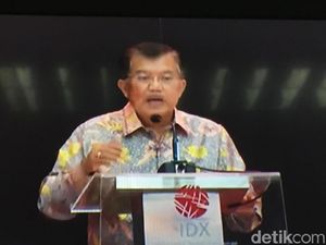Ekonomi RI Masih Kalah dari Malaysia dan Singapura, Ini Sebabnya Ekonomi RI Masih Kalah dari Malaysia dan Singapura, Ini Sebabnya