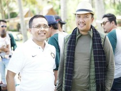 Menpora: Banyuwangi Bisa Jadi Contoh Pengelolaan Olahraga oleh Daerah