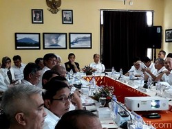 Jonan: Hampir 50% PNBP 2017 dari Kementerian ESDM