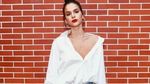 Cantiknya Bruna Marquezine Bikin Neymar Tak Mau ke Lain Hati
