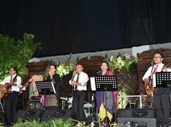 Teten: Elek Yo Band Grup Indie, Targetnya Tampil di Pernikahan