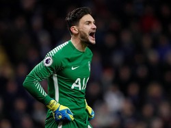 Lloris Puji Mentalitas Spurs