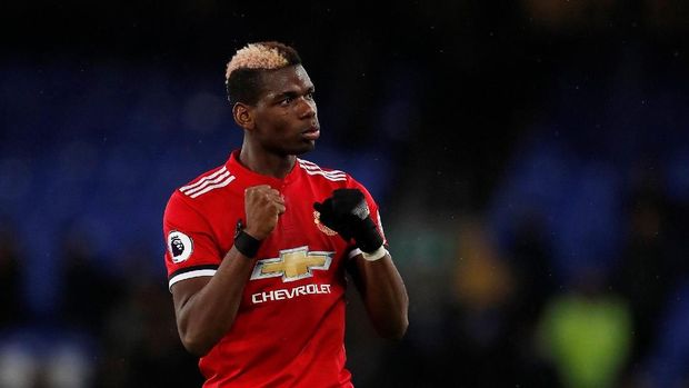 Paul Pogba