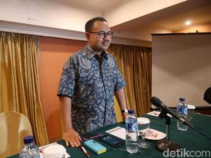 Sudirman Said Tak Pilih Prabowo, PAN: Kok Pilpres Dibawa-bawa?