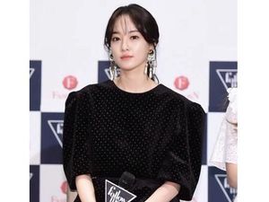 Foto: Gaya Stylish Lee Joo Yeon, Wanita yang Kepergok Kencan dengan G-Dragon