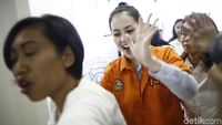 Tawa Jennifer Dunn di Polda Metro Jaya, Chelsea Islan Liburan Bareng Pacar