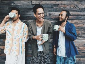 Ari Lesmana Fourtwnty Lebarkan Sayap, Debut Jadi Aktor di Film Laga Ari Lesmana Fourtwnty Lebarkan Sayap, Debut Jadi Aktor di Film Laga