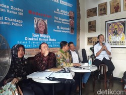 Calon Tunggal di Pilkada Serentak 2018 Diprediksi Meningkat