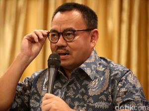 Soal Cawagub Pilgub Jateng, Gerindra:  Tergantung Sudirman Said