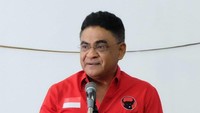 PDIP soal Jokowi Akan Keliling NTT: Apakah Mau Tunjukkan Ijazah?