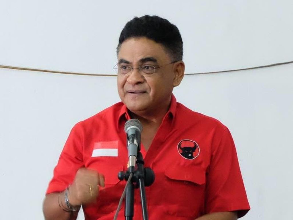 Elite PDIP: Bu Mega Minta Milenial Tak Dimanja untuk Hindari Budaya Instan Elite PDIP: Bu Mega Minta Milenial Tak Dimanja untuk Hindari Budaya Instan