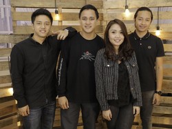 Dari Kisah Nyata, HIVI! Rilis Jatuh, Bangkit Kembali! untuk Palu