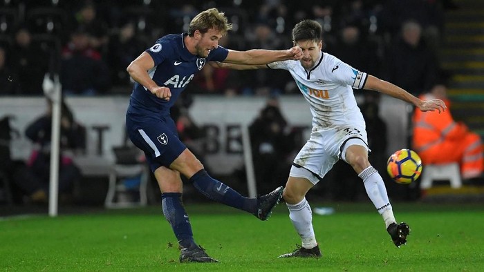 Pochettino Puji Dampak Harry Kane