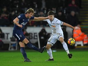Pochettino Puji Dampak Harry Kane