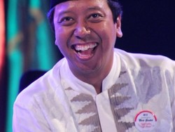 Kiprah Romi, Termuda di Antara Ketum Parpol di Parlemen