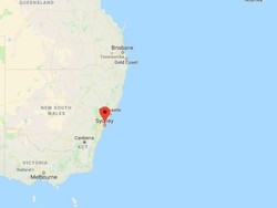 Ancam Bunuh Polisi, Pria di Sydney Dikenai Tuduhan Terorisme