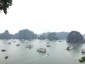 Surga di Utara Vietnam