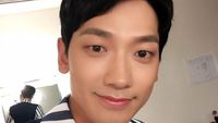 Ingin Tubuh Kekar seperti Hot Daddy Rain? Ini Olahraganya