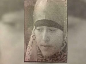 Wanita Prancis Perekrut Militan ISIS Ini Ditangkap di Suriah