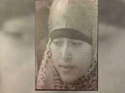 Wanita Prancis Perekrut Militan ISIS Ini Ditangkap di Suriah