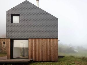 Percaya Enggak, Rumah Ini Dibangun 5 Jam Lho