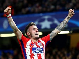 Saul Berencana Pensiun di Atletico