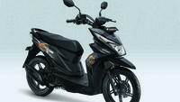 Baju Baru Motor Terlaris Indonesia