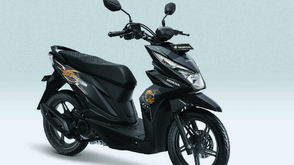 Baju Baru Motor Terlaris Indonesia