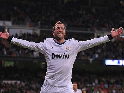 Rekrutan-Rekrutan Terbaik di Bursa Transfer Musim Dingin La Liga