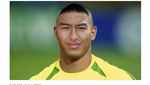 Meme Kocak Jesse Lingard: Nama di Jersey Messi, Diidolakan Mbappe