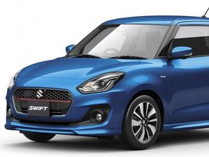 Swift Anyar Sudah Ada di Thailand, Indonesia Kapan, Suzuki?