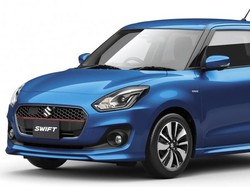 Swift Anyar Sudah Ada di Thailand, Indonesia Kapan, Suzuki?