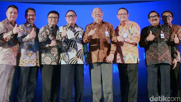 Masuki 2018, BTN Luncurkan Visi Baru