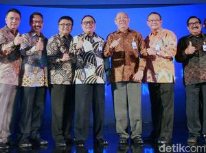 Masuki 2018, BTN Luncurkan Visi Baru