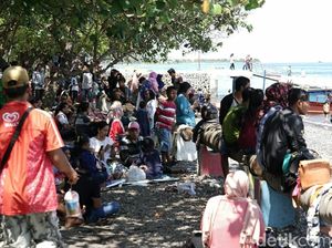 Liburan Akhir Tahun, Banyuwangi Panen Wisatawan