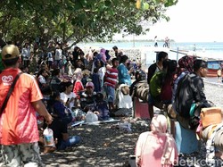 Liburan Akhir Tahun, Banyuwangi Panen Wisatawan