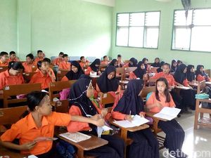 Dewan Anggap Pemkot Mojokerto Lamban Tangani Polemik SDN Kranggan I Dewan Anggap Pemkot Mojokerto Lamban Tangani Polemik SDN Kranggan I