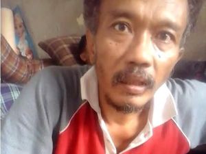 Bambang Tri Penggugat Ijazah Jokowi Pernah Jadi Pengurus Parpol di Blora Bambang Tri Penggugat Ijazah Jokowi Pernah Jadi Pengurus Parpol di Blora