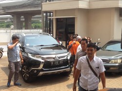 Nikita Mirzani: Jennifer Dunn Kena Karma