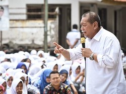 Deddy Mizwar Jadi Jubir Jokowi, PAN Singgung Hasil Pilgub Jabar