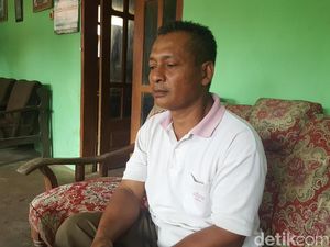 Tiga Anaknya Disekap di Rumah Mantan Istri, Ini Jawaban RM