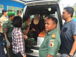 Diperiksa kejiwaannya, Ibu Penyekap 3 Anak Dikarantina Sepekan