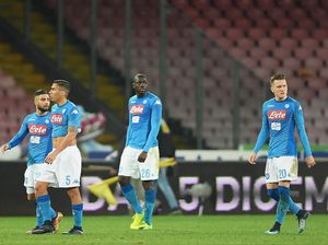 Tersingkir dari Coppa Italia, Sarri Bantah Napoli Lebih Utamakan Serie A