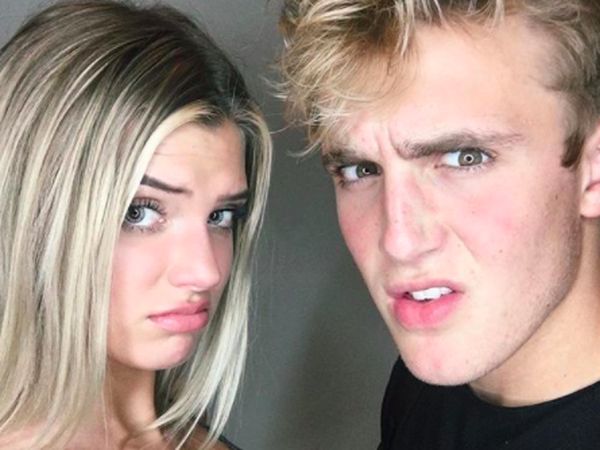 Cinta Segitiga Model Seksi dan Kakak Beradik YouTuber Terkaya
