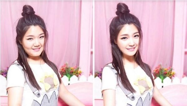 Bukti Kedahsyatan Photoshop Mengubah Penampilan Manusia