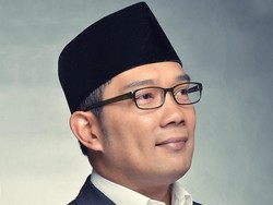 PPP: 4 Parpol Sepakat Usung Ridwan Kamil-Uu Ruhzanul