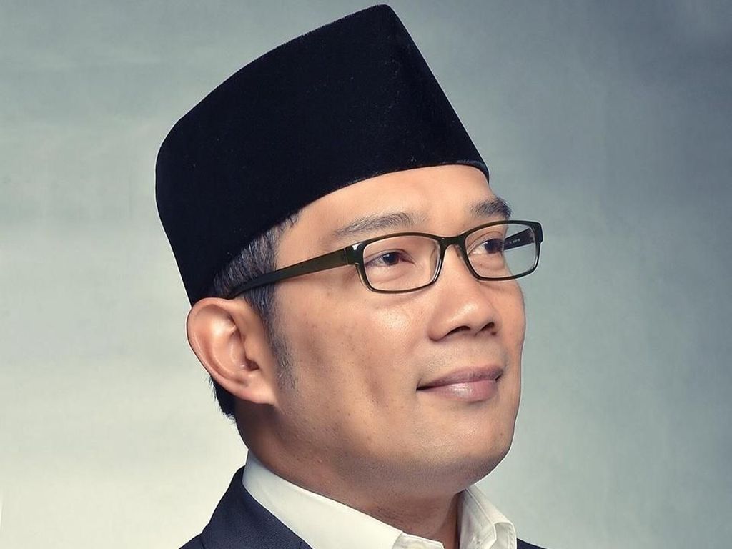 6 Secret of Happiness ala Ridwan Kamil, Ternyata Sederhana! 6 Secret of Happiness ala Ridwan Kamil, Ternyata Sederhana!