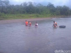 Hilang 2 Hari, Kakek 80 Tahun di Purworejo Diduga Hanyut di Sungai