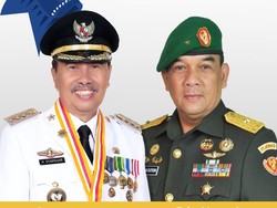 PKS Juga Usung Syamsuar- Brigjen Edy di Pilgub Riau