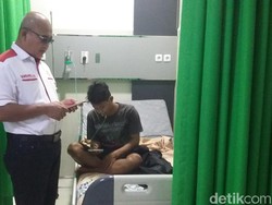 4 Warga Ciamis Tewas Usai Pesta Miras Oplosan